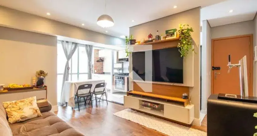 Apartamento com 3 quartos à venda na Avenida Doutor Martin Luther King, Vila Yara, Osasco