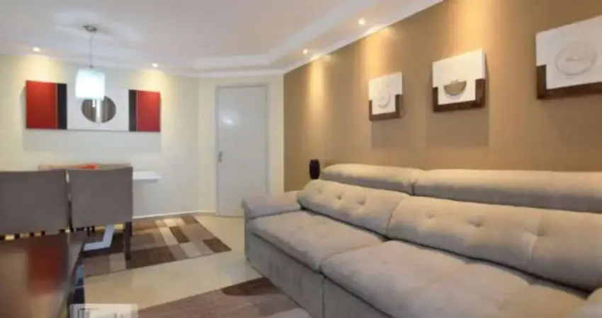 Apartamento com 3 quartos à venda na Rua Guarei, Mooca, São Paulo