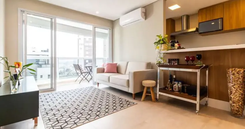 Apartamento para venda - alphaville, 2 quartos, 70 m² - barueri