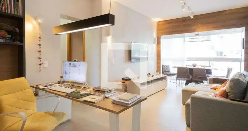 Apartamento para venda - nova petrópolis, 3 quartos, 97 m² - são bernardo do campo