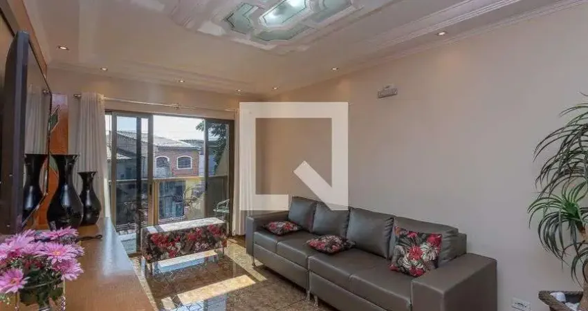 Casa com 3 quartos à venda na Rua Tiradentes, Centro, Diadema