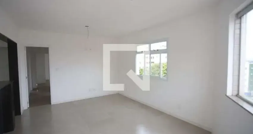 Apartamento para Venda - Jardim América, 3 Quartos, 95 m² - Belo Horizonte