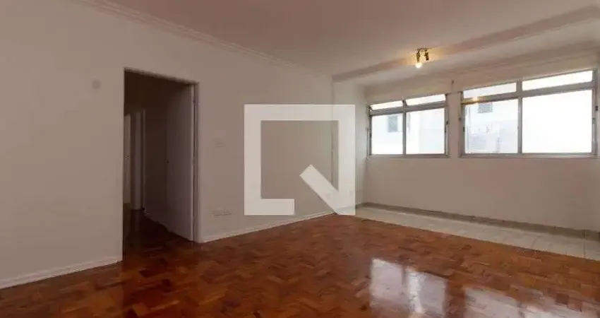 Apartamento para Venda - Jardim Paulista, 3 Quartos, 103 m² - São Paulo