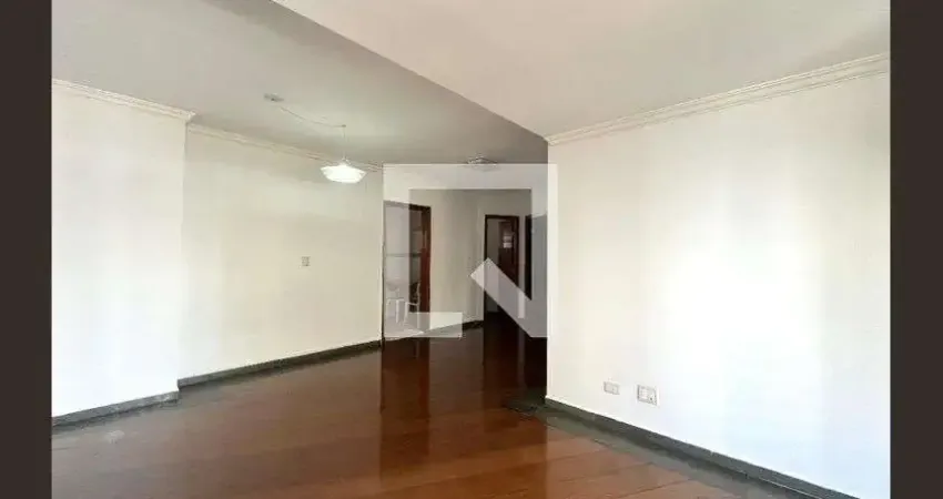 Apartamento para Venda - Vila Mascote, 3 Quartos, 127 m² - São Paulo