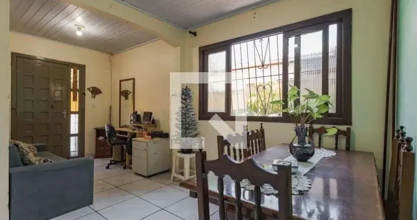 Casa para venda - rubem berta, 2 quartos, 121 m² - porto alegre