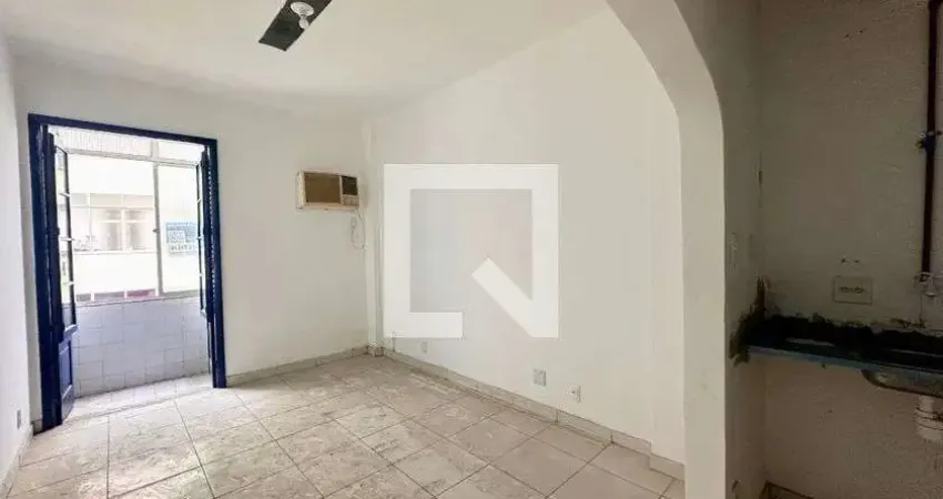 Apartamento para venda - centro, 1 quarto, 24 m² - rio de janeiro