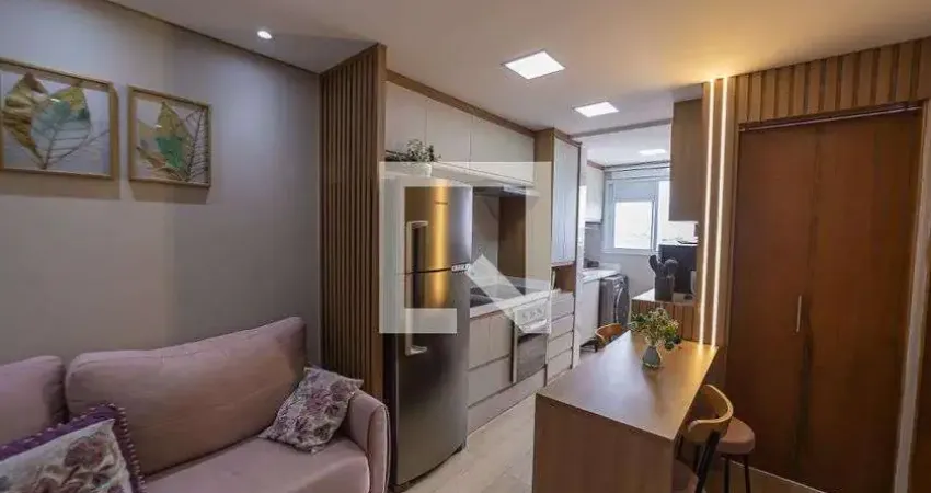 Apartamento para venda - artur alvim, 2 quartos, 40 m² - são paulo