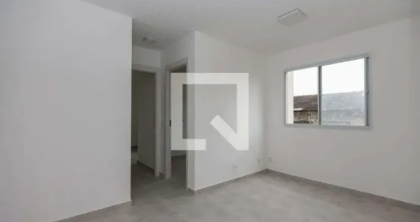 Apartamento para venda - vila prel, 2 quartos, 40 m² - são paulo