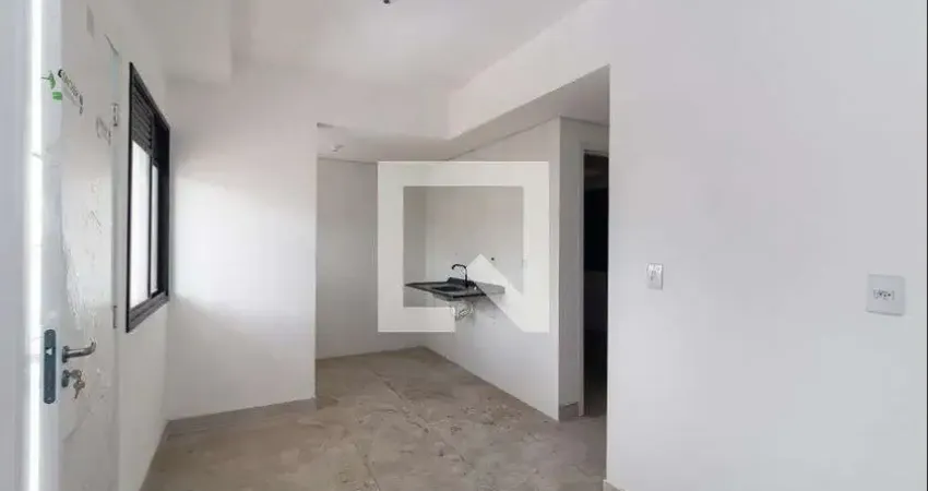 Apartamento para venda - vila jacuí, 2 quartos, 38 m² - são paulo