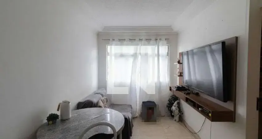 Apartamento para venda - vila jacuí, 2 quartos, 46 m² - são paulo