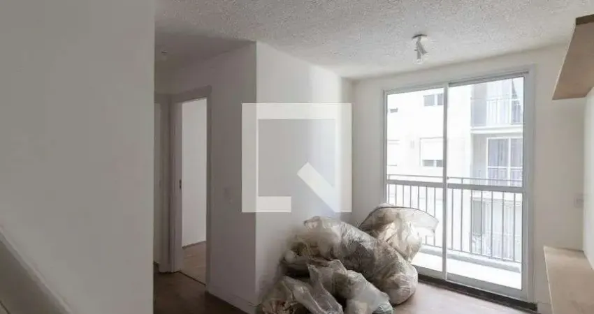 Apartamento com 2 quartos à venda na Avenida Condessa Elisabeth de Robiano, Vila Ré, São Paulo