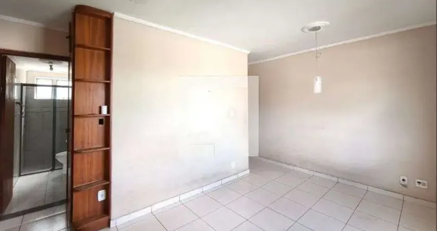 Apartamento para venda - campos elíseos , 2 quartos, 54 m² - campinas