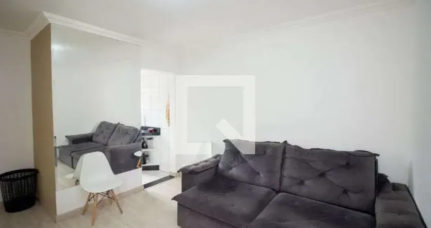 Apartamento para venda - nacional, 2 quartos, 55 m² - contagem
