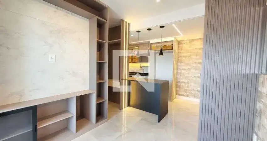 Apartamento com 1 quarto à venda na Avenida Aquidabã, Bosque, Campinas