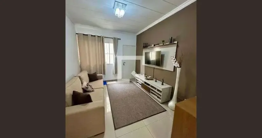 Apartamento para Venda - Vianelo Bonfiglioli , 2 Quartos, 55 m² - Jundiaí