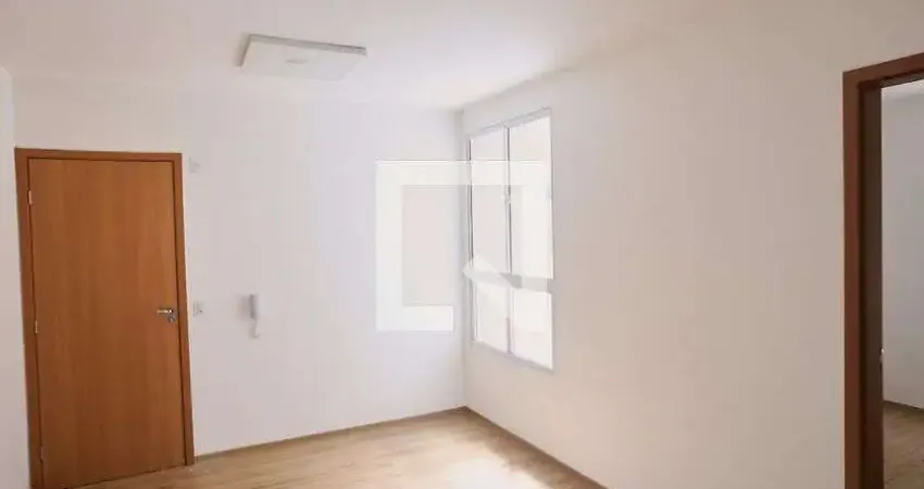 Apartamento para venda - colégio batista, 2 quartos, 55 m² - belo horizonte