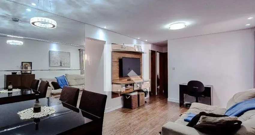 Apartamento para Venda - Vila das Mercês, 3 Quartos, 65 m² - São Paulo