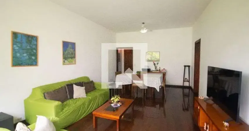 Apartamento para Venda - Copacabana, 3 Quartos, 150 m² - Rio de Janeiro