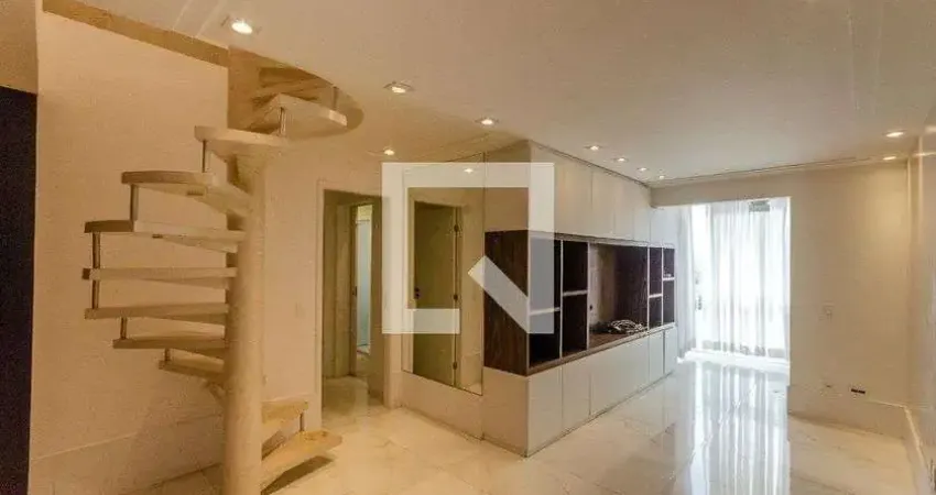 Cobertura para Venda - Freguesia do Ó, 2 Quartos, 127 m² - São Paulo