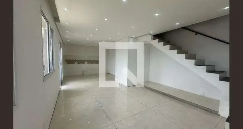 Cobertura para Venda - Jardim Iracema, 3 Quartos, 107 m² - Barueri