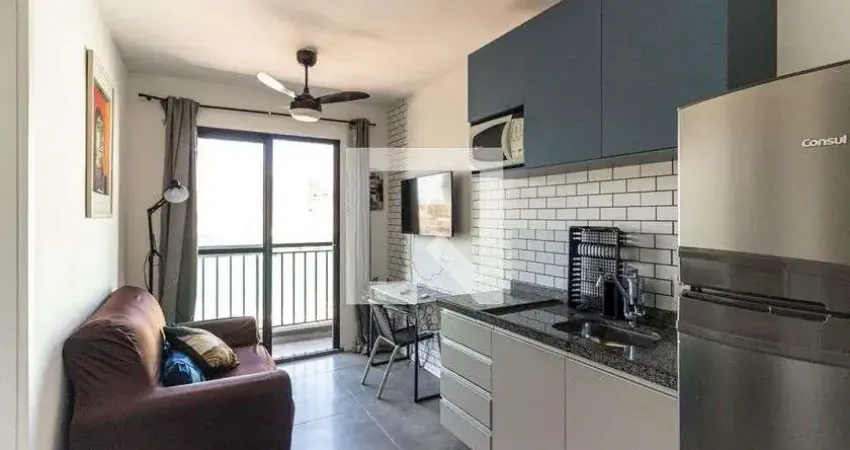 Apartamento com 1 quarto à venda na Rua Mauá, Centro, São Paulo