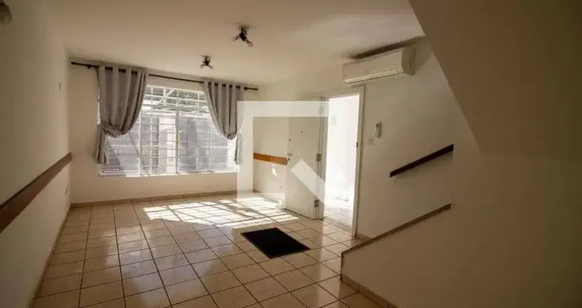 Casa para venda - chácara santo antonio, 3 quartos, 120 m² - são paulo