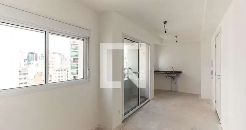 Kitnet / stúdio para venda - santa cecília, 1 quarto, 24 m² - são paulo