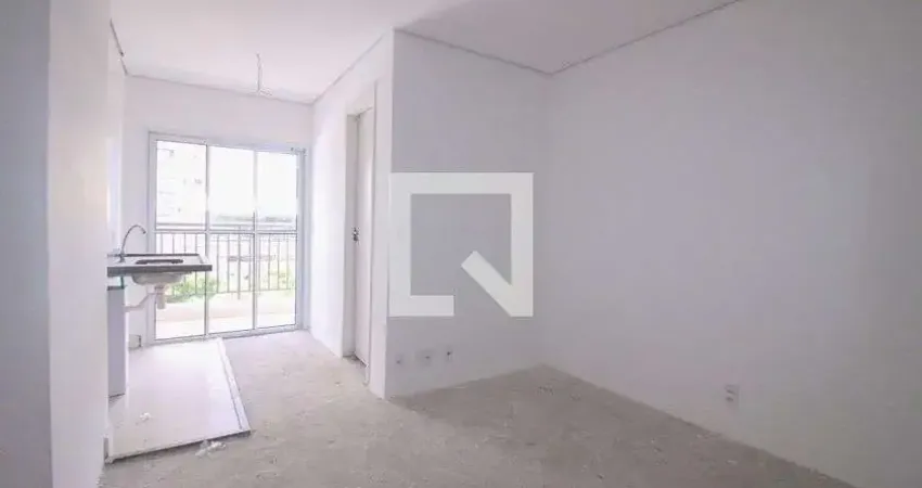 Kitnet / stúdio para venda - vila santa clara, 1 quarto, 32 m² - são paulo