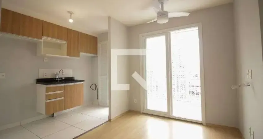 Apartamento para Venda - Vila Prudente, 2 Quartos, 44 m² - São Paulo