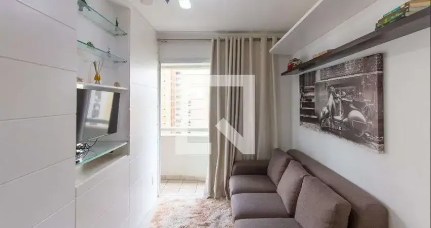 Apartamento para Venda - Perdizes, 1 Quarto, 28 m² - São Paulo