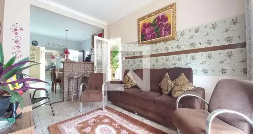 Casa com 3 quartos à venda na Rua Otávio Mazzotine, Jardim do Lago, Campinas