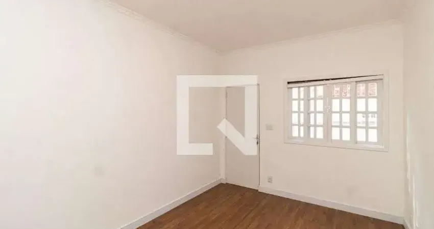 Casa com 2 quartos à venda na Travessa José Eugênio, Vila Gustavo, São Paulo