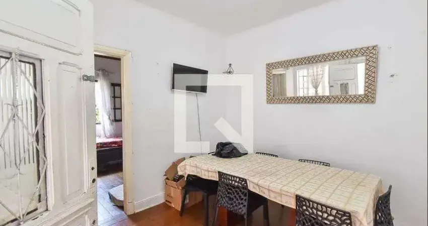 Casa com 2 quartos à venda na Rua Pero Correia, Vila Mariana, São Paulo