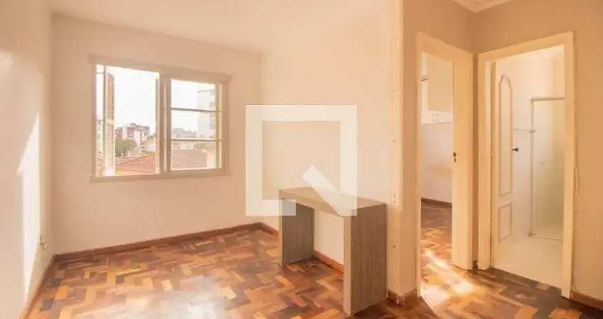 Apartamento para venda - mont'serrat, 1 quarto, 45 m² - porto alegre