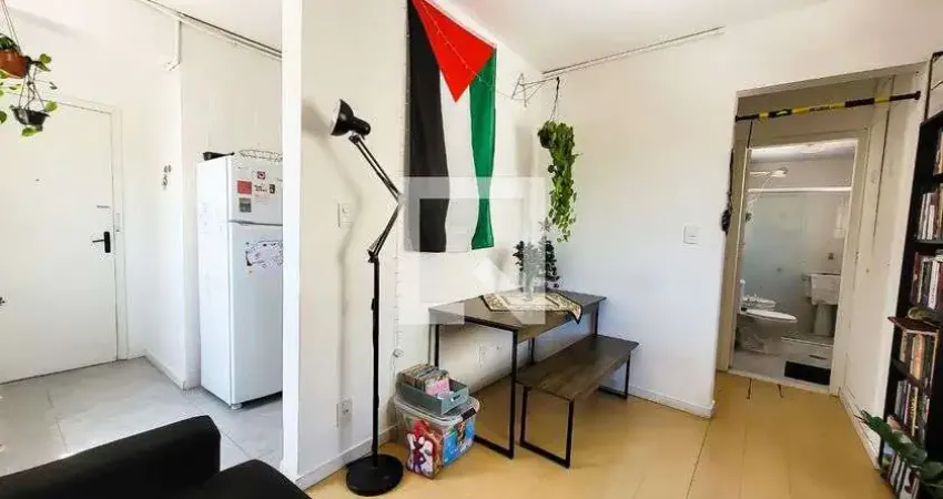 Apartamento com 1 quarto à venda na Rua Antônio Cesarino, Cambuí, Campinas