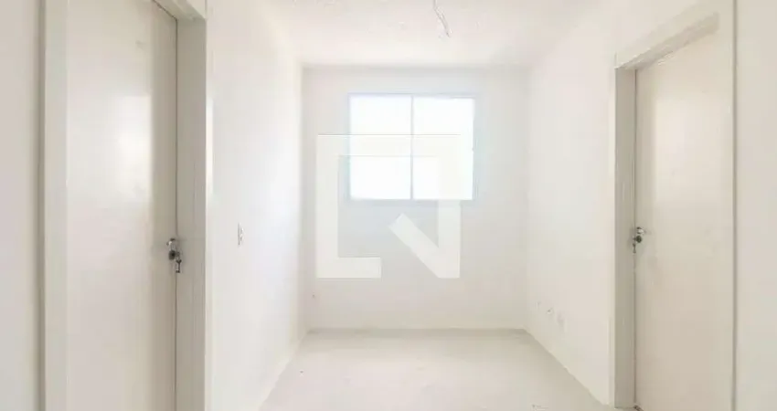 Apartamento para venda - tatuapé, 2 quartos, 34 m² - são paulo