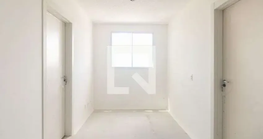 Apartamento para venda - tatuapé, 2 quartos, 34 m² - são paulo