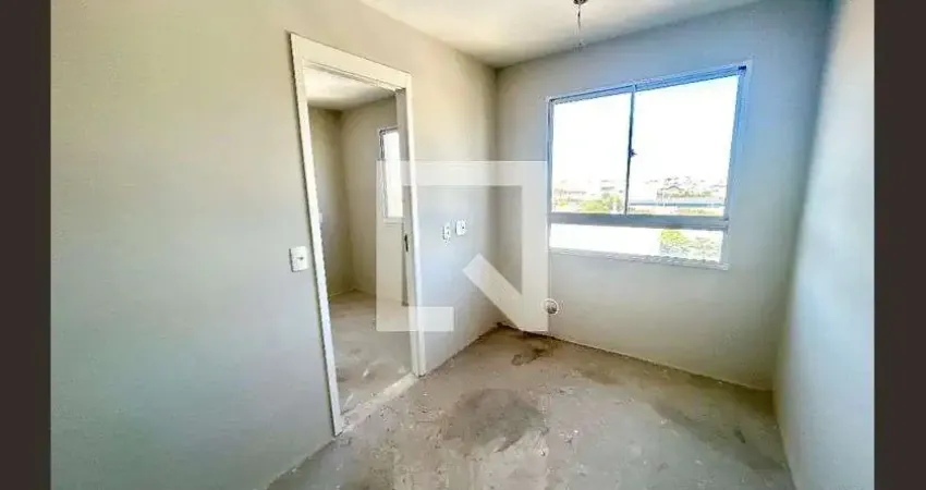 Apartamento para venda - vila augusta, 2 quartos, 37 m² - guarulhos