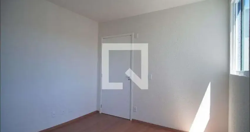 Apartamento para venda - feitoria, 2 quartos, 42 m² - são leopoldo