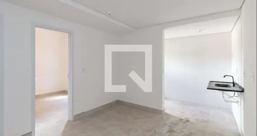Apartamento para venda - vila jacuí, 2 quartos, 40 m² - são paulo