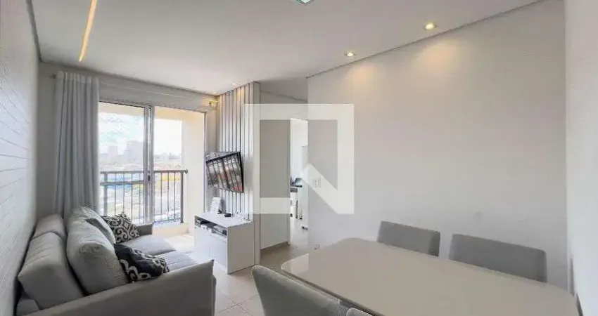 Apartamento para venda - ipiranga, 2 quartos, 40 m² - são paulo