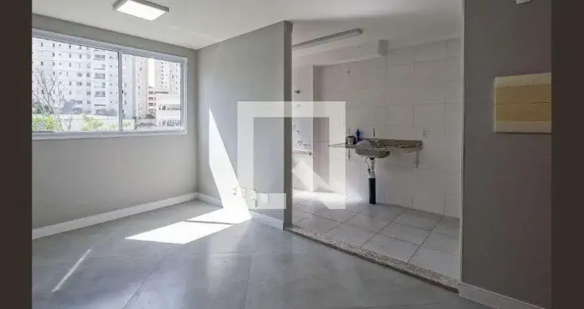 Apartamento para venda - jardim iris , 2 quartos, 44 m² - são paulo