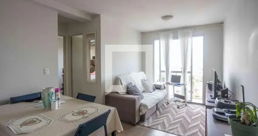 Apartamento com 2 quartos à venda na Rua São João, Centro, Diadema