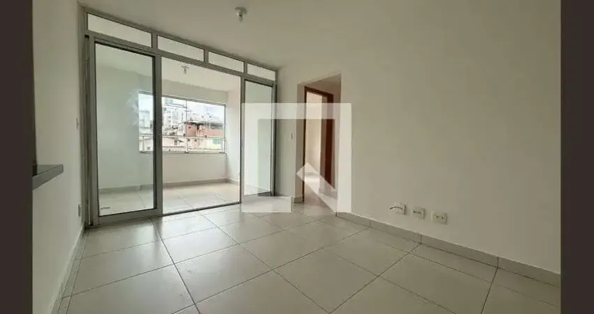 Apartamento para venda - graça, 2 quartos, 56 m² - belo horizonte