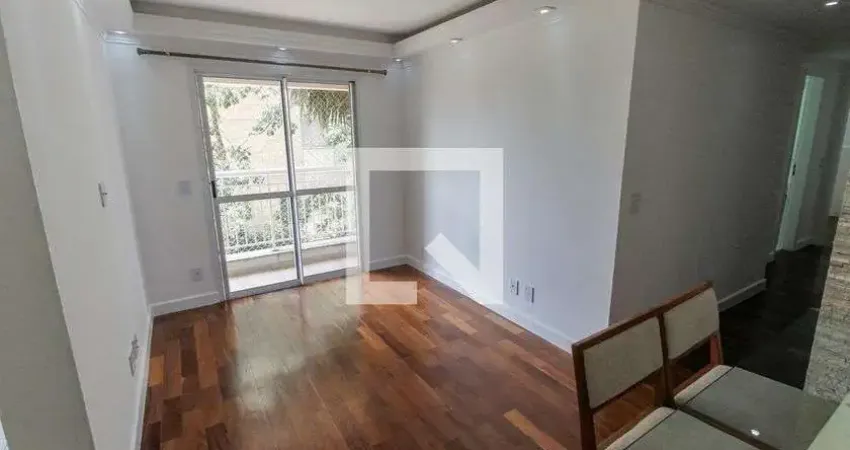 Apartamento para Venda - Parque Industrial das Oliveiras, 2 Quartos, 56 m² - Taboão da Serra