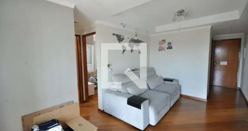 Apartamento para venda - vila ede, 2 quartos, 56 m² - são paulo