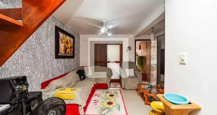 Casa para venda - rubem berta, 3 quartos, 250 m² - porto alegre