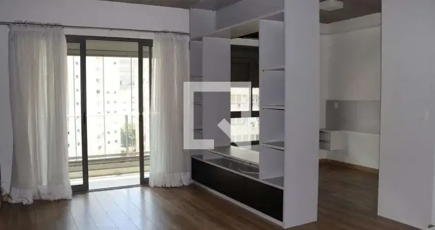 Kitnet / Stúdio para Venda - Consolação, 1 Quarto, 48 m² - São Paulo