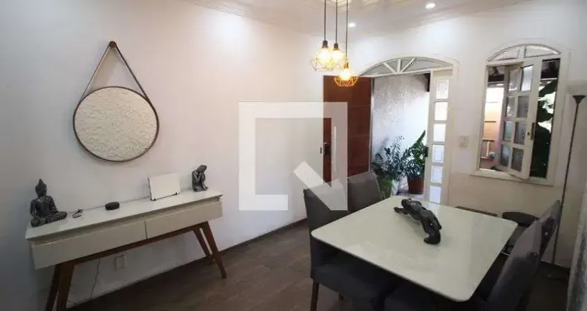 Casa com 5 quartos à venda na Rua General Eurico Gaspar Dutra, JK, Contagem