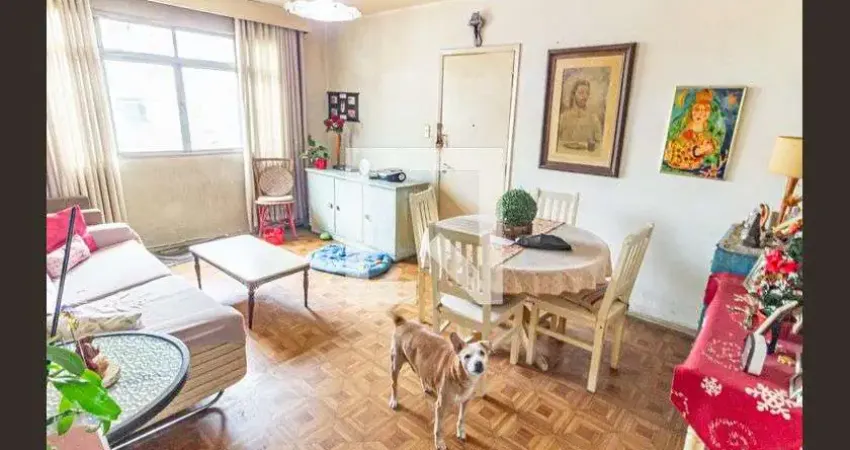 Apartamento com 3 quartos à venda na Avenida Paes de Barros, Mooca, São Paulo